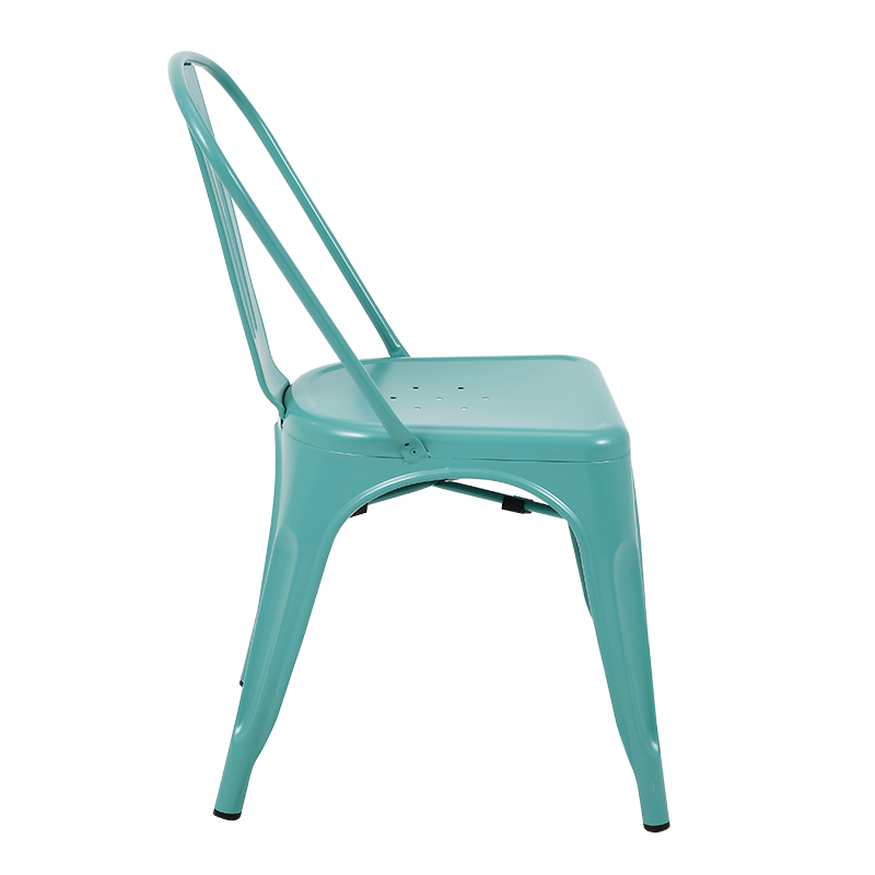 Chaise Tolix - Decoroom