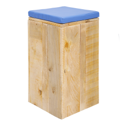 Tabouret Brassac - Decoroom