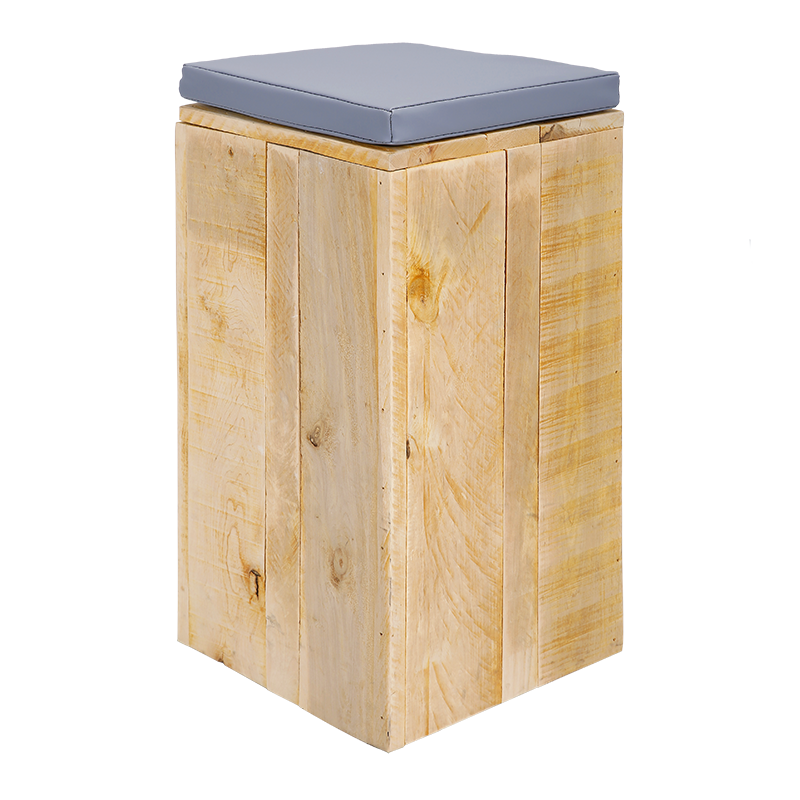 Tabouret Brassac - Decoroom