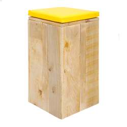 Tabouret Brassac - Decoroom