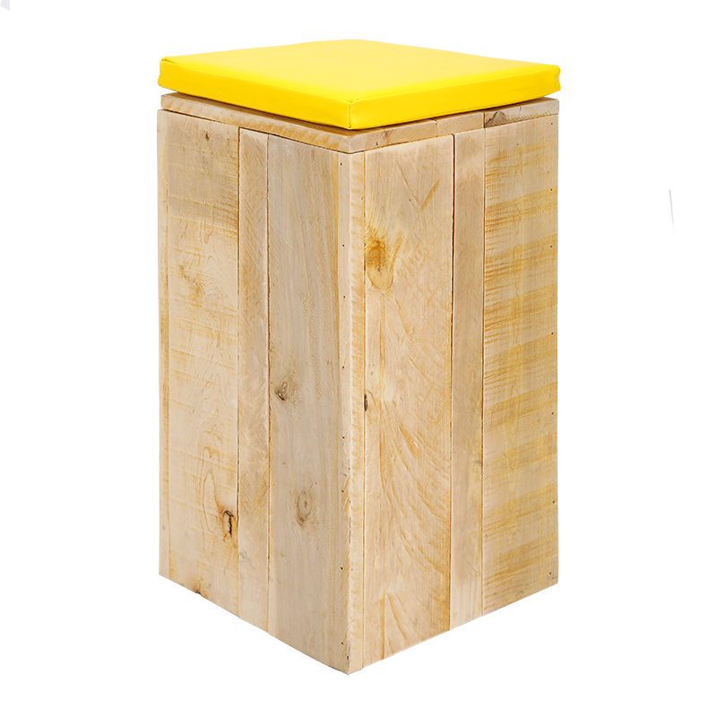 Tabouret Brassac - Decoroom