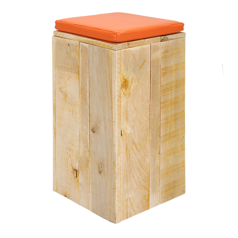 Tabouret Brassac - Decoroom