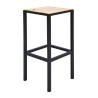 Tabouret Courtrai