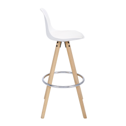 Tabouret Fjord Stool - Decoroom