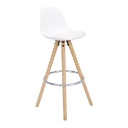 Tabouret Fjord Stool - Decoroom