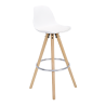 Tabouret Fjord Stool