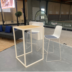 Tabouret Slot - Decoroom