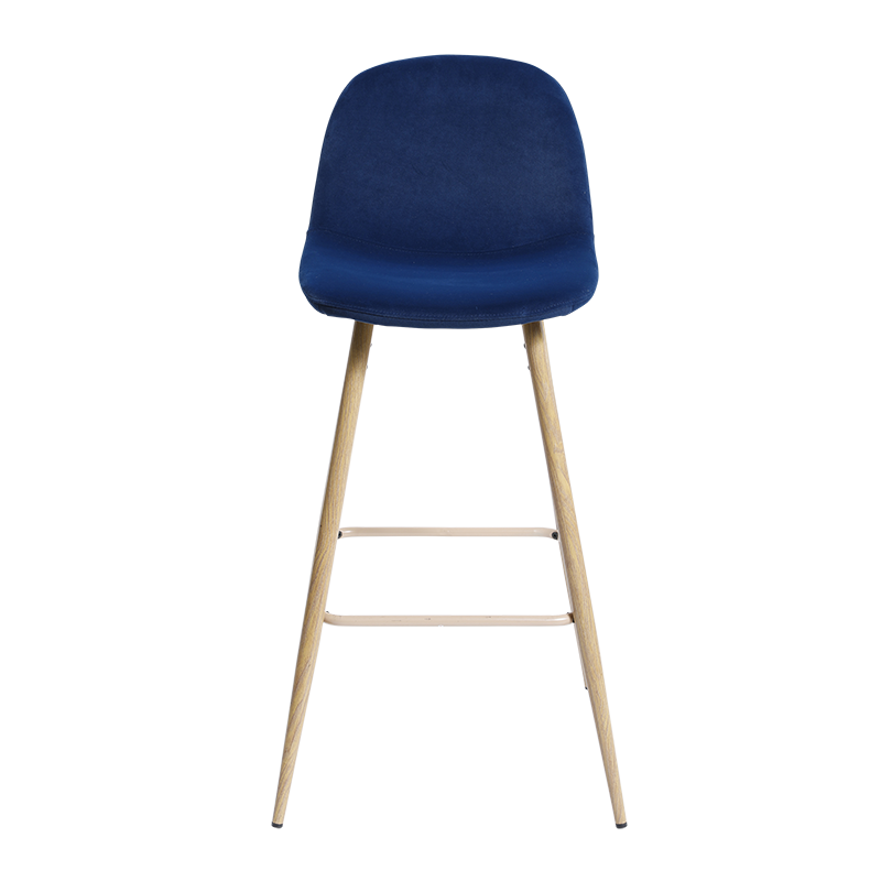 Tabouret Velvet Stool - Decoroom