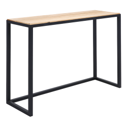 Table haute Console - Decoroom