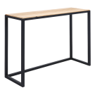 Table haute Console - Decoroom