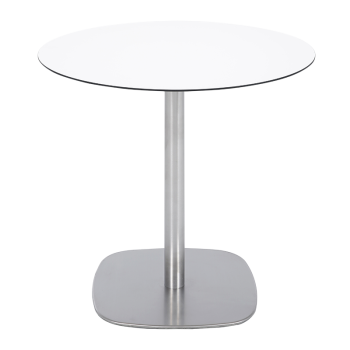 Table Sia 75 Rond - Decoroom