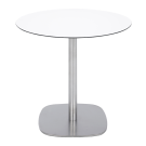 Table Sia 75 Rond - Decoroom