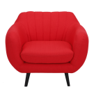 Fauteuil Fiction - Decoroom