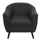 Fauteuil Keep - Decoroom