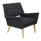 Fauteuil Stockholm - Decoroom