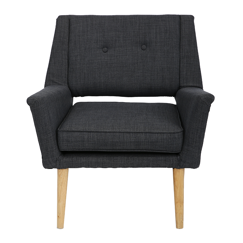 Fauteuil Stockholm - Decoroom