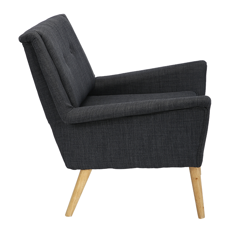 Fauteuil Stockholm - Decoroom