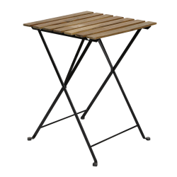 Table Wooden 55 - Decoroom