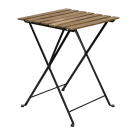 Table Wooden 55 - Decoroom