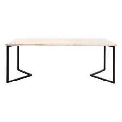 Table Pornic L200 - Decoroom