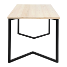 Table Dinan L160 - Decoroom