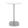 Table haute Sia 110 Rond