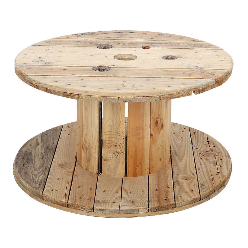 Table basse Touret - Decoroom