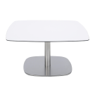 Table basse Sia 50 Carré - Decoroom