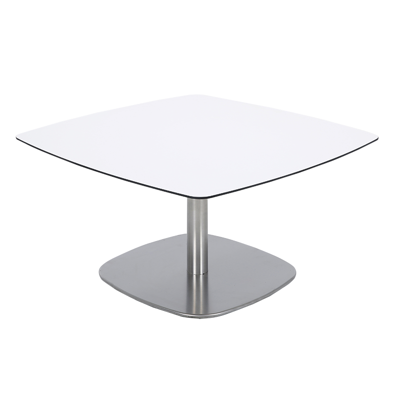 Table basse Sia 50 Carré - Decoroom