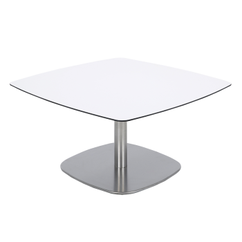 Table basse Sia 50 Carré - Decoroom