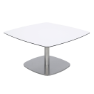 Table basse Sia 50 Carré - Decoroom