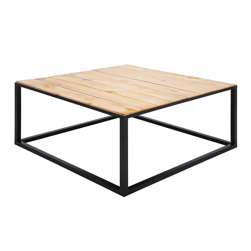 Table basse Bastia Bois - Decoroom