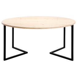 Table Espelette D150 - Decoroom