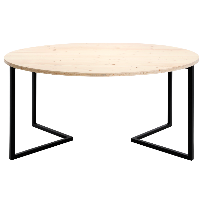 Table Espelette D150 - Decoroom