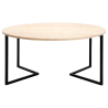 Table Espelette D150