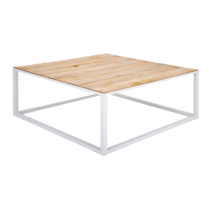 Table basse Campo Bois - Decoroom