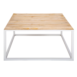 Table basse Campo Bois - Decoroom