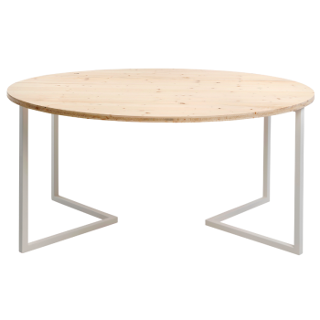 Table Bayonne D150 - Decoroom