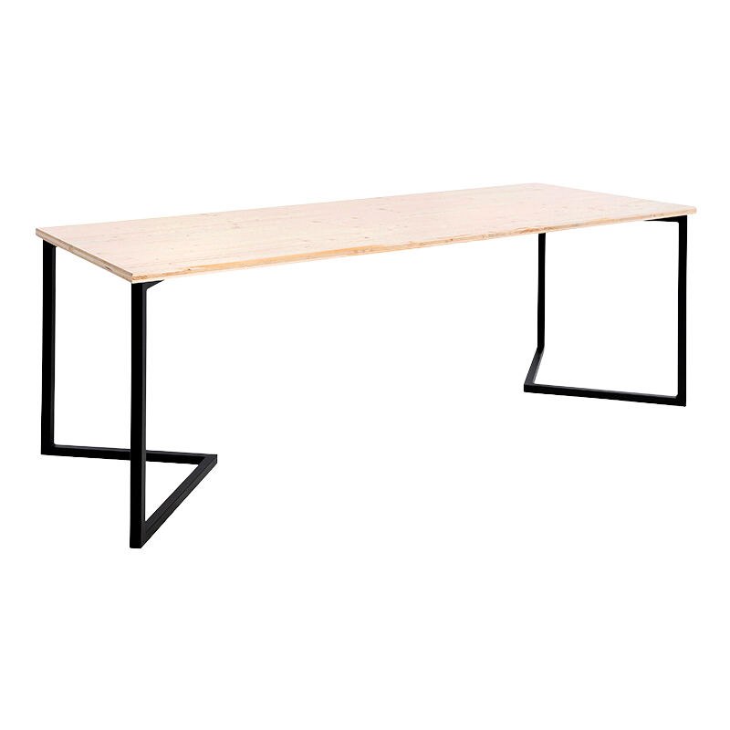 Table Pornic L200 - Decoroom