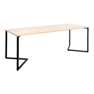 Table Pornic L200 - Decoroom