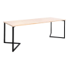 Table Pornic L200