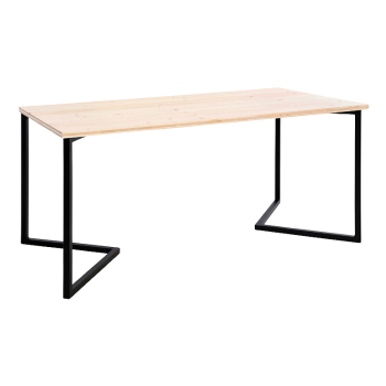 Table Dinan L160 - Decoroom