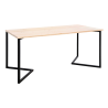 Table Dinan L160