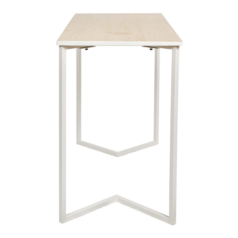 Table Haute Ostende Bois - Decoroom