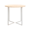 Table haute Coq