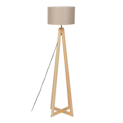 Lampadaire Scandi - Decoroom