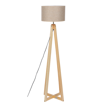 Lampadaire Scandi - Decoroom