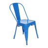 Chaise Tolix Ancien