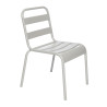 Chaise Garrigue