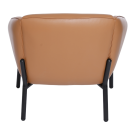 Fauteuil Zucca One - Decoroom